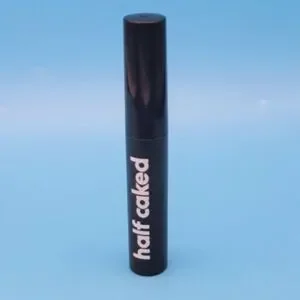 Half Caked Eye Defy Zero Gravity Mascara - Black - NEW